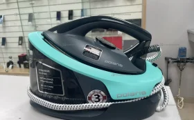 Купить Отпариватель Polaris pss7700k б/у , в Москва и область Цена:3900рублей