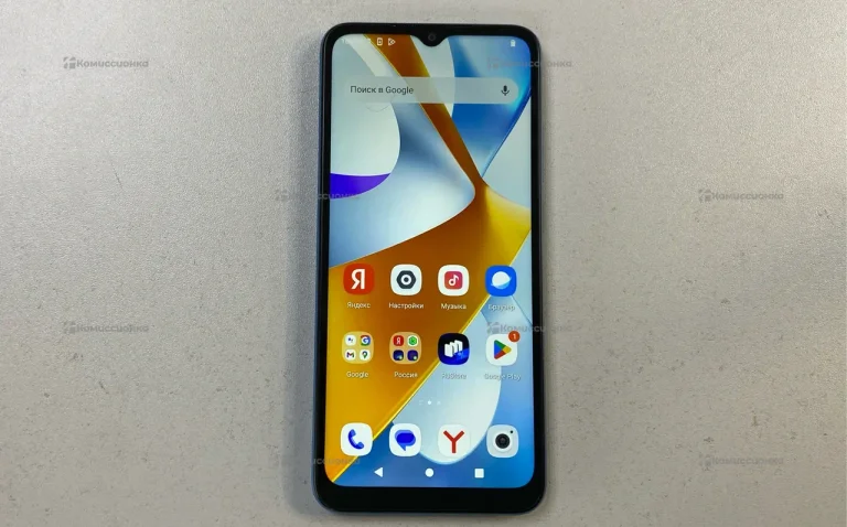Xiaomi Poco C51 2/64 ГБ