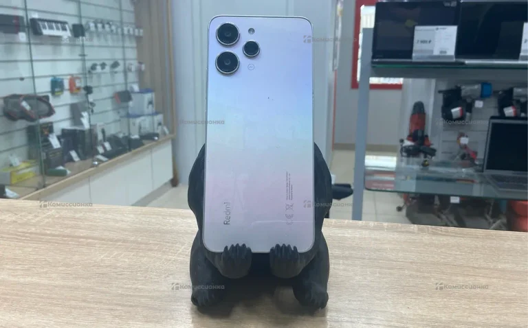 Xiaomi Redmi 12 4/128Gb