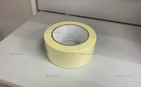 Лента малярная клейкая Korvus