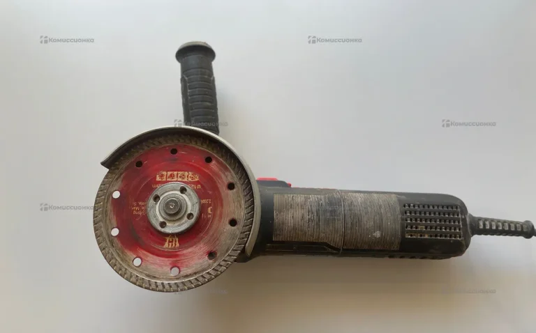 УШМ P.I.T PWS125-C5