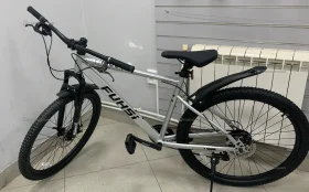 Купить Велосипед Fuhsi 628 27.5 б/у , в Рязань Цена:13000рублей