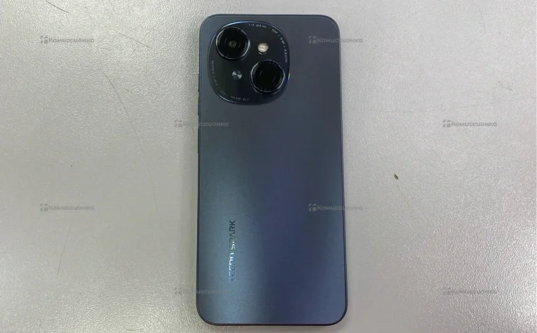 Tecno spark go 1 4/128