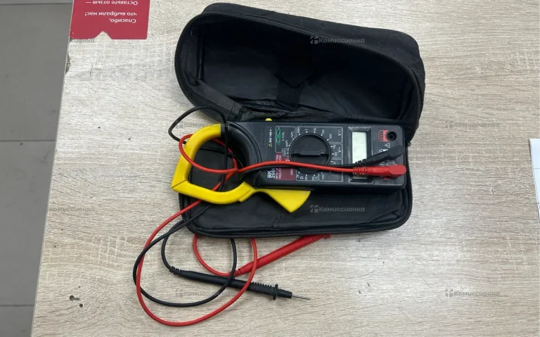 Мультиметр 266С iEK