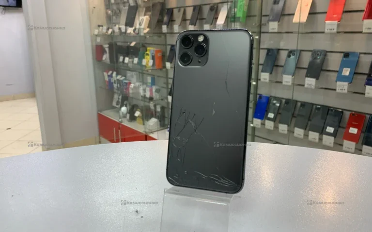 Apple iPhone 11 Pro 4/64 ГБ