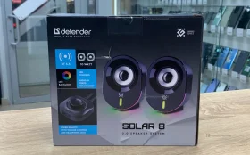 Купить Колонка defender solar 8 б/у , в Пенза Цена:890рублей