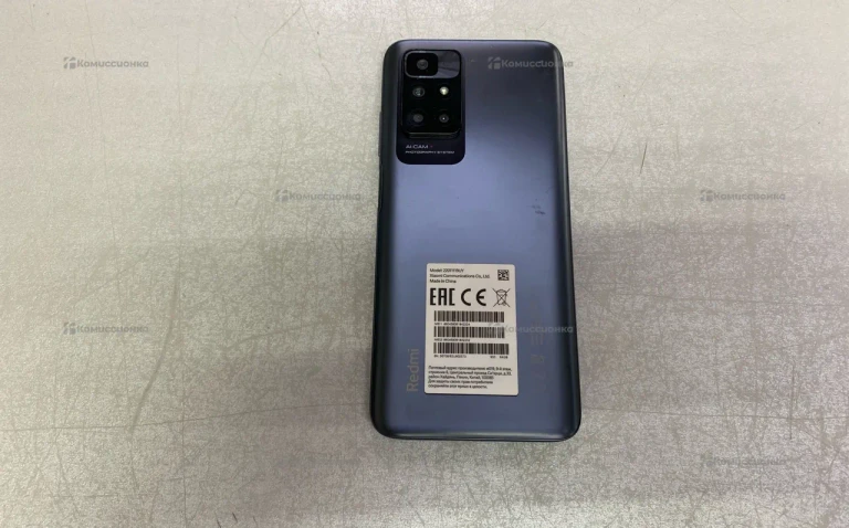Xiaomi Redmi 10 4/64 ГБ