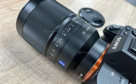 Купить Фотоаппарат Sony Alpha ILCE-7M2 б/у , в Москва и область Цена:84900рублей