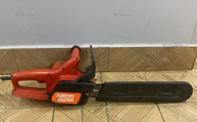 Castor ks 1500 электропила