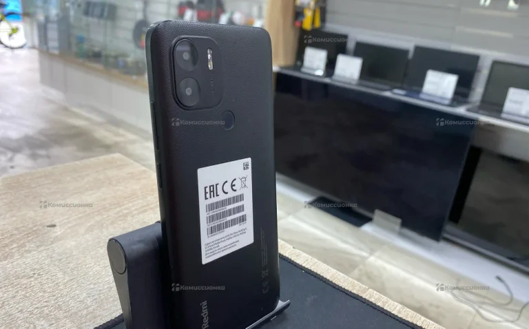 Xiaomi redmi a2+ 64