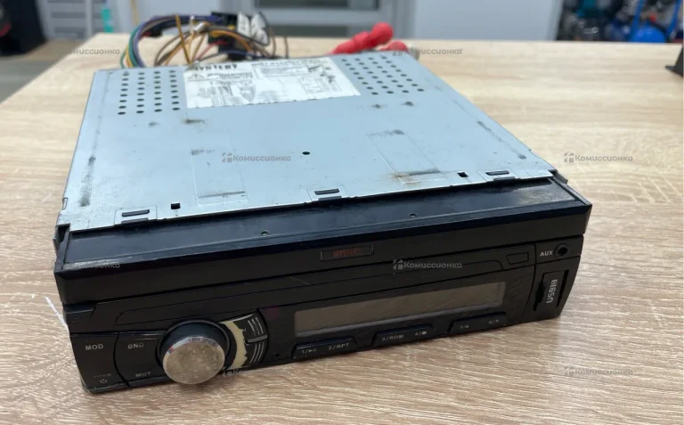 Mystery MMT-9135S