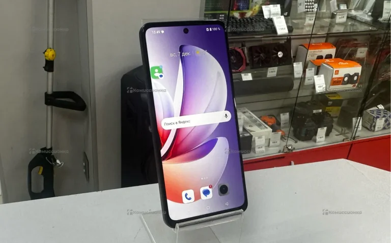 Realme C71 8/256 ГБ