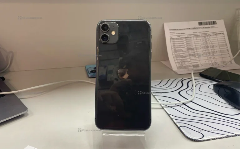 Apple iPhone 12 4/128 ГБ