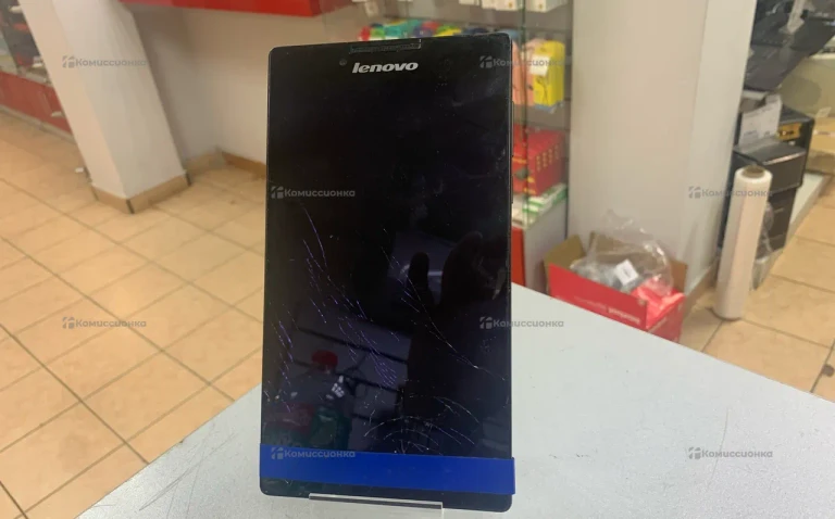 Планшет Lenovo Tab 2 A7-30HC 16Gb