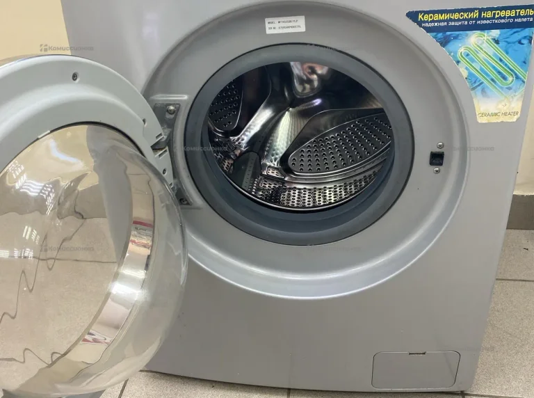 Стиральная машина Samsung 4.5kg