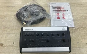 Микшерный пульт Powerplay 16 PM-16M