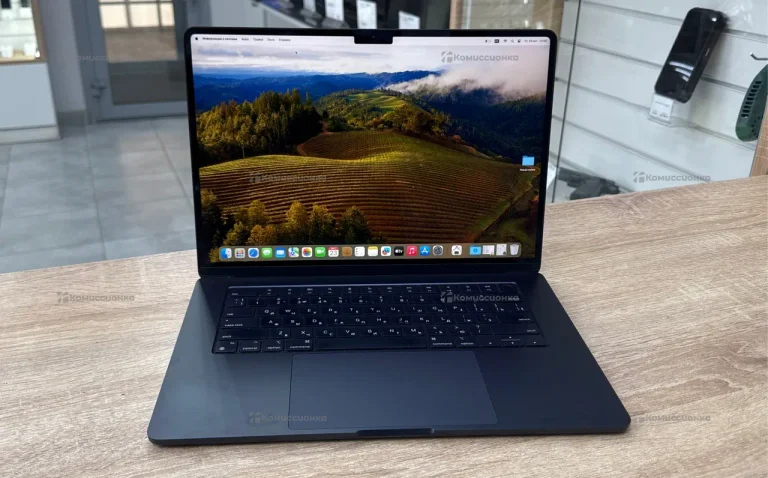 Ноутбук Macbook Air 15 M2 2023