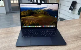 Купить Ноутбук Macbook Air 15 M2 2023 б/у , в Челябинск Цена:58900рублей