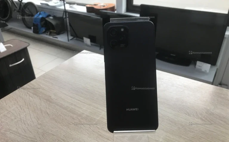 Huawei nova Y61 4/128 ГБ