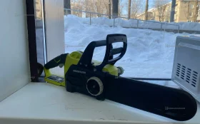 Купить Электропила Ryobi ONE+ OCS1830 б/у , в Саратов Цена:9900рублей