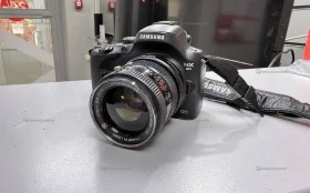 Фотоаппарат  Samsung nx20