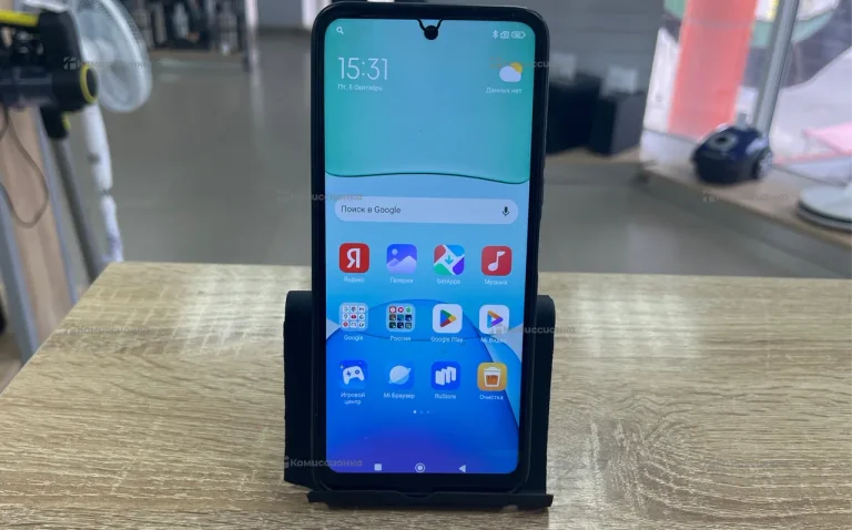 Xiaomi Redmi 13 6/128GB