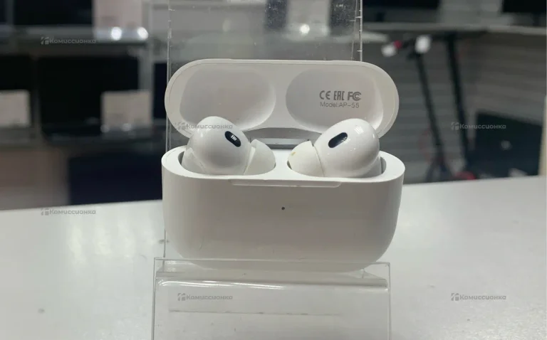 Наушники  AirPods Pro 2 реп