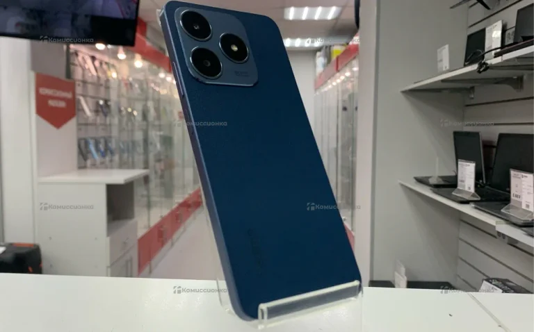 Realme C63 8/256 ГБ