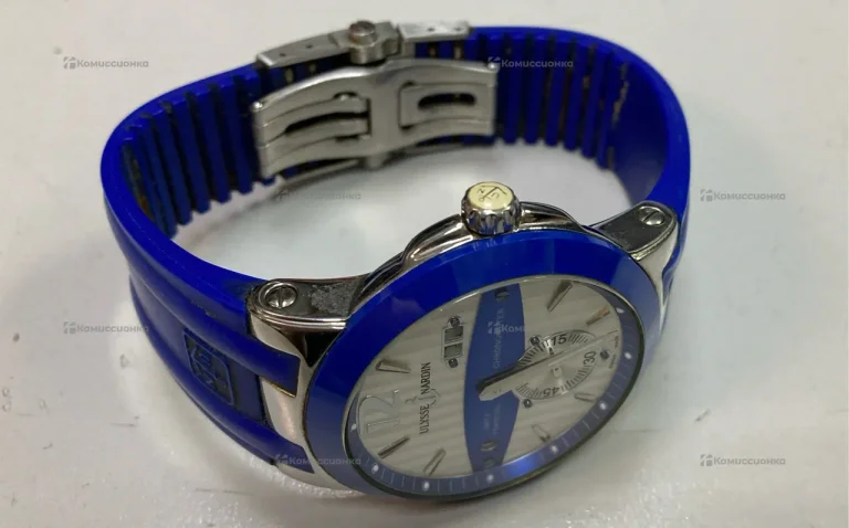 Часы Ulysse Nardin