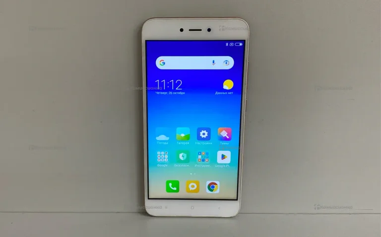 Xiaomi Redmi Note 5A 2/16GB