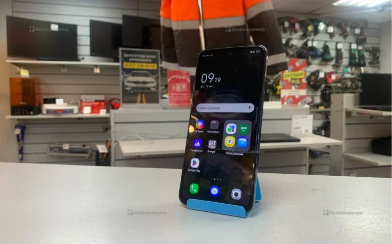 Tecno Spark 30 Pro 8/256 ГБ
