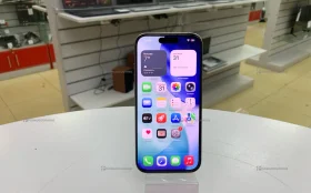 Apple iPhone 16 Pro 8/128 ГБ АКБ 100%