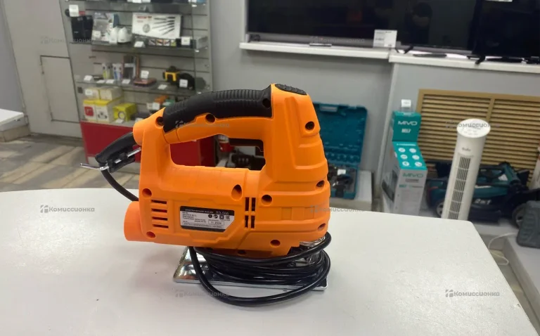 Электролобзик ВИХРЬ ЛЭ-55Б