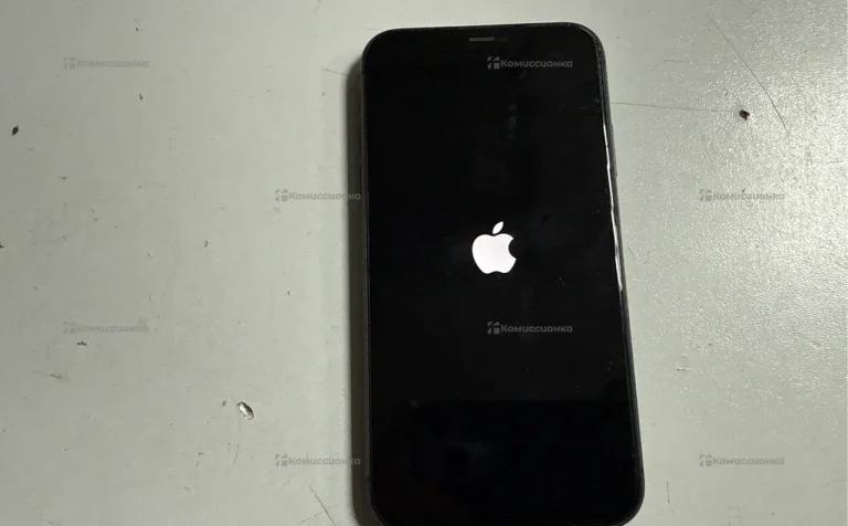 Apple iPhone 11 64gb