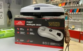 Робот мойщик окон vertextool vrm 001