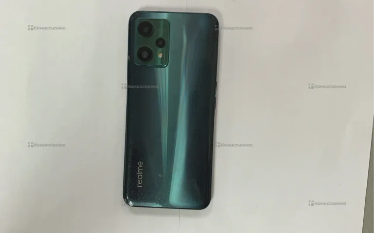 Realme 9 Pro 8/128 ГБ