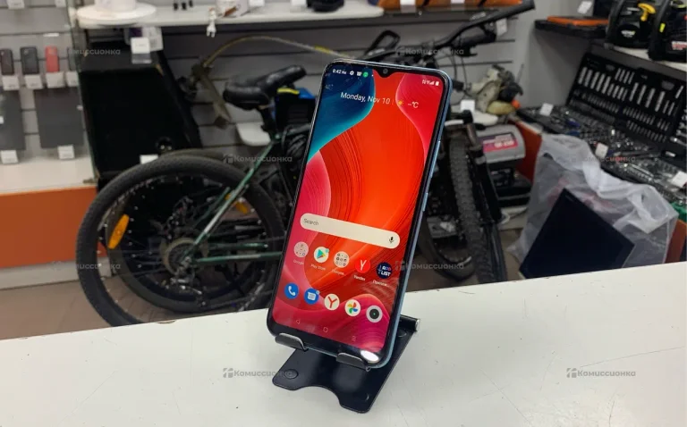 Realme C21Y 3/32 ГБ