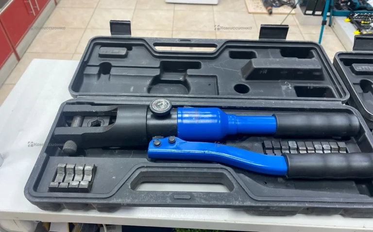 Гидровлический пресс ГРП -1200