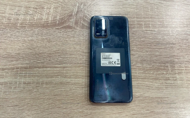 Realme 8 4/64