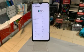 Infinix Smart 7 3/64 ГБ