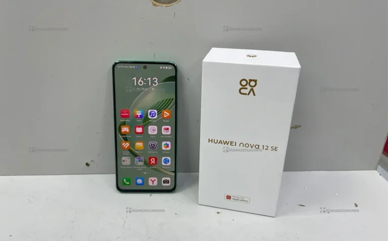 Huawei Nova 12 SE 8/256Gb