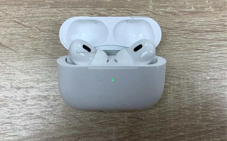 Наушники  AirPods Pro 2