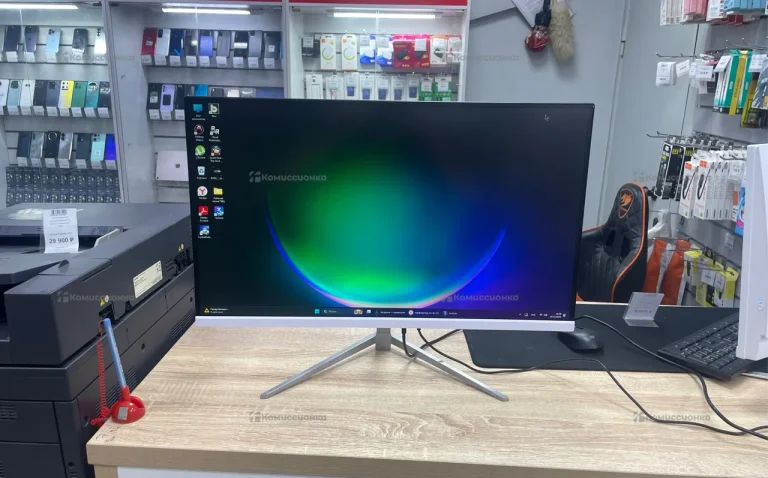 Монитор monitor monitor 27 inch gaiming