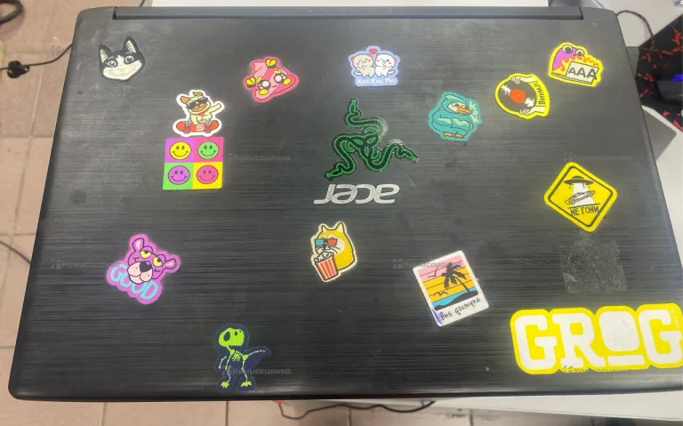 Ноутбук  Acer Aspire A315-41