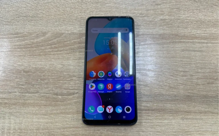 Vivo Y35 4/64 ГБ