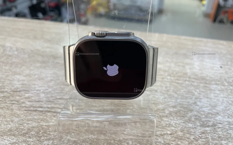 Apple Watch Ultra 49mm