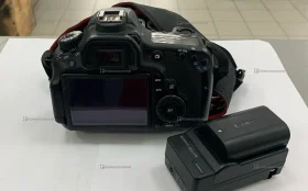 Купить Фотоаппарат Canon EOS60D б/у , в Самара Цена:11990рублей