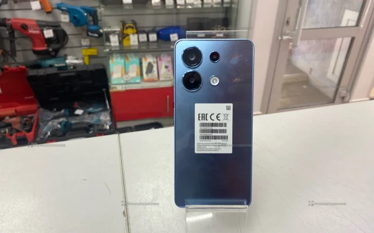 Xiaomi Redmi Note 13 Pro 4G 8/512Gb