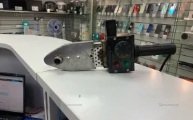 Аппарат для сварки труб 800W