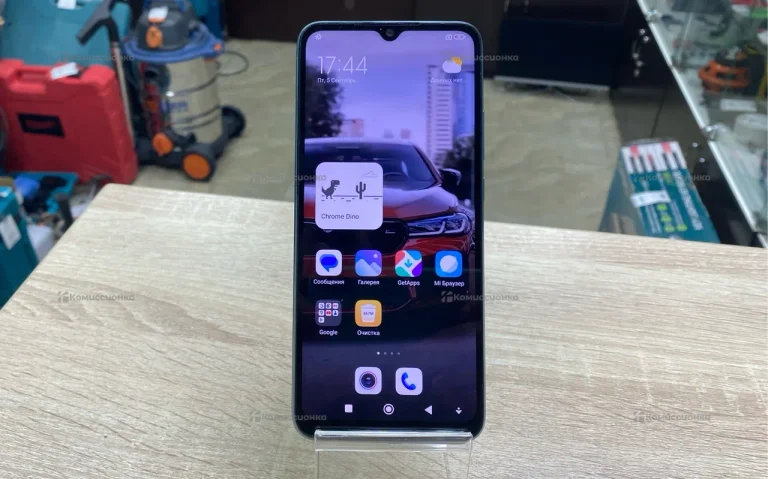 Xiaomi Redmi 10c 4 64